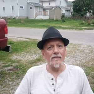 Meet your Posher, Doug